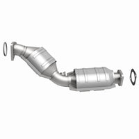 MagnaFlow Conv DF 03-06 Infiniti G35 3.5L D/S Assy / 03-06 Nissan 350Z 3.5L D/S Assy - Burkken Auto Parts