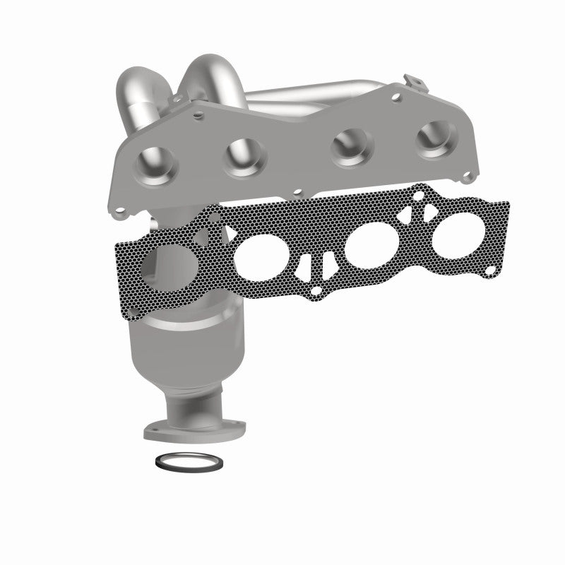Magnaflow Conv DF 03 Camry 2.4L - Burkken Auto Parts