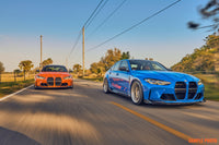 AST Suspension BMW M5 G99 Adjustable Lowering Springs - Burkken Auto Parts