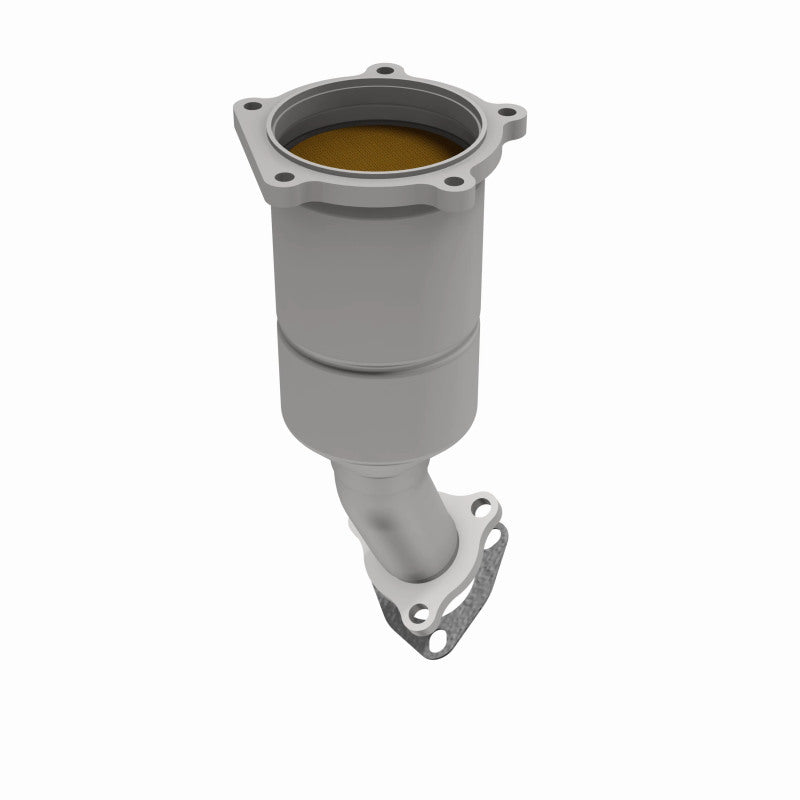 MagnaFlow Conv DF 00-04 Nissan Frontier (CA Emissions) - Burkken Auto Parts