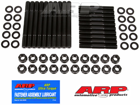 ARP BB Ford 390-428 Head Stud Kit - Burkken Auto Parts