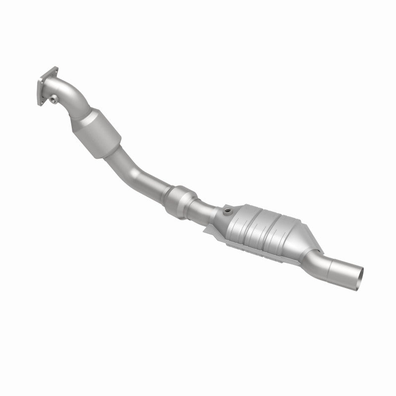 MagnaFlow Conv DF 03-04 Audi RS6 4.2L Passenger Side - Burkken Auto Parts