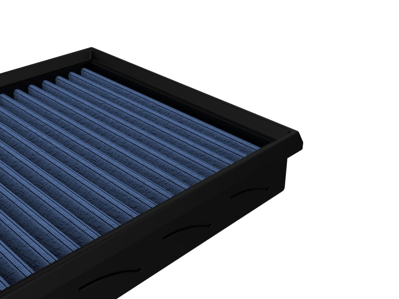 aFe MagnumFLOW Air Filters OER P5R A/F P5R Mercedes E Class 96-02 - Burkken Auto Parts