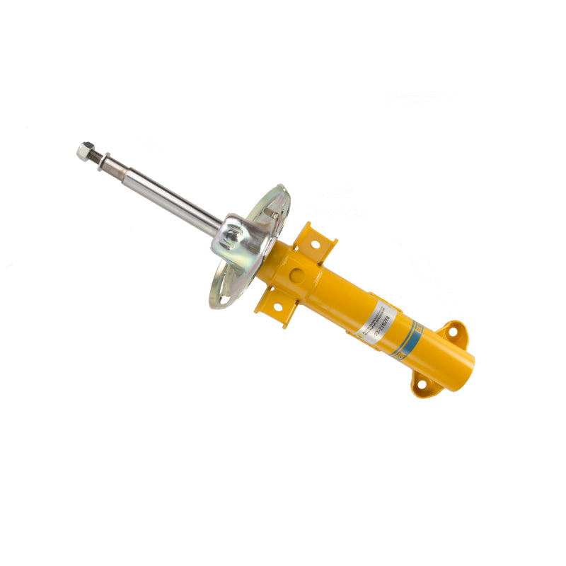 Bilstein B8 Performance Plus 12-16 Mercedes-Benz SLK55 AMG (w/o Dynamic Susp) Front Strut Assembly - Burkken Auto Parts