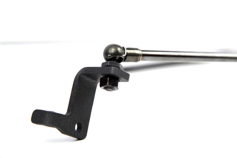GrimmSpeed 13+ Subaru BRZ / 13+ Scion FR-S Hood Struts - Burkken Auto Parts