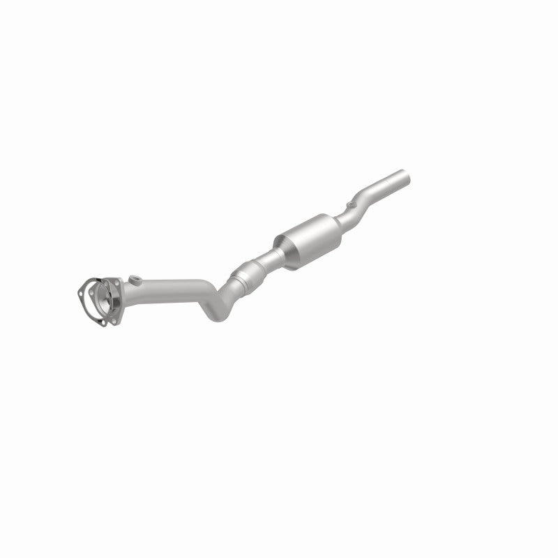 MagnaFlow Conv DF 96-99 Audi A6 Quattro 2.8L - Burkken Auto Parts