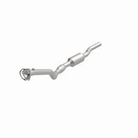 MagnaFlow Conv DF 96-99 Audi A6 Quattro 2.8L - Burkken Auto Parts