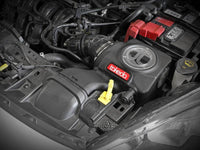 aFe Takeda Momentum Pro Dry S Cold Air Intake System 14-19 Ford Fiesta L4-1.6L - Burkken Auto Parts