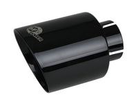 aFe Vulcan Series 2.5in 304SS Cat-Back Exhaust 11-20 Jeep Grand Cherokee (WK2) 5.7L w/ Black Tips - Burkken Auto Parts