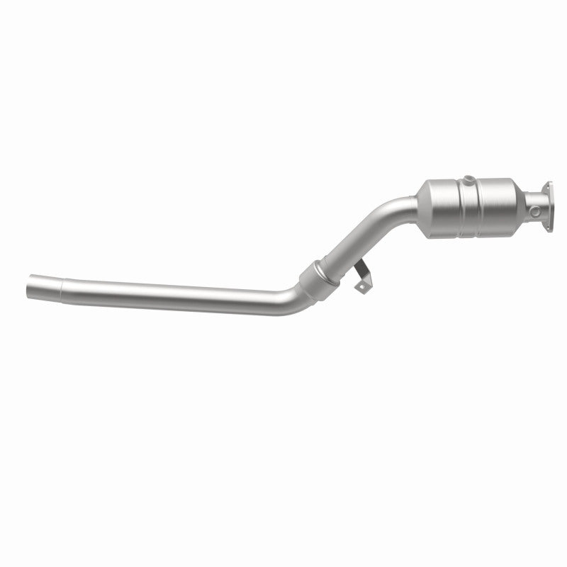 MagnaFlow Conv DF 02-05 Audi A4 Quat 2.8L Driver Side - Burkken Auto Parts