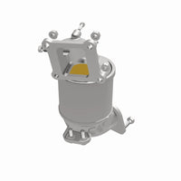 MagnaFlow DF Conv 21-22 Kia Sorento 2.5L OEM