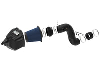 aFe Pro 5R Air Intake System 03-07 Dodge Diesel 5.9L-L6 (TD) - Burkken Auto Parts