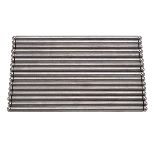 Edelbrock Pushrod Set Hydraulic Roller Applications Small Block Ford 351-W