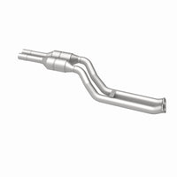 MagnaFlow Conv DF BMW 3 01-06 Rear - Burkken Auto Parts