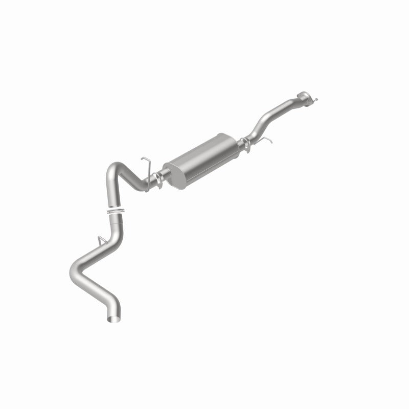 MagnaFlow BRE Exhaust Kit 94-95 Tahoe Yukon 5.7L - Burkken Auto Parts
