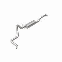 MagnaFlow BRE Exhaust Kit 94-95 Tahoe Yukon 5.7L - Burkken Auto Parts