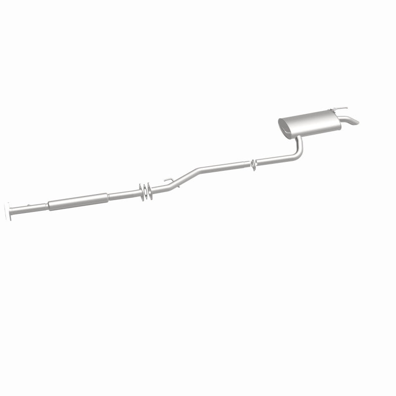 MagnaFlow BRE Exhaust Kit 02-05 Hyundai Sonata 2.7L - Burkken Auto Parts