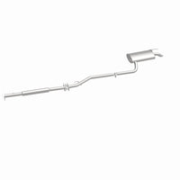 MagnaFlow BRE Exhaust Kit 02-05 Hyundai Sonata 2.7L - Burkken Auto Parts