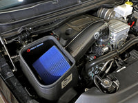 aFe 19-20 Dodge RAM 1500 5.7L Track Series Carbon Fiber Cold Air Intake System w/Pro 5R Filter - Burkken Auto Parts