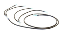 GrimmSpeed 02-14 Subaru WRX/STI Hella Horn Wiring Harness - Burkken Auto Parts