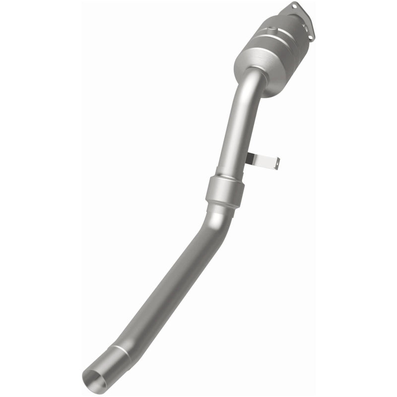 MagnaFlow Conv DF 02-05 Audi A4 Quat 2.8L Driver Side - Burkken Auto Parts