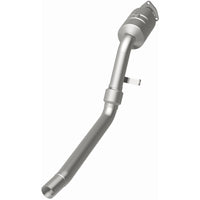 MagnaFlow Conv DF 02-05 Audi A4 Quat 2.8L Driver Side - Burkken Auto Parts