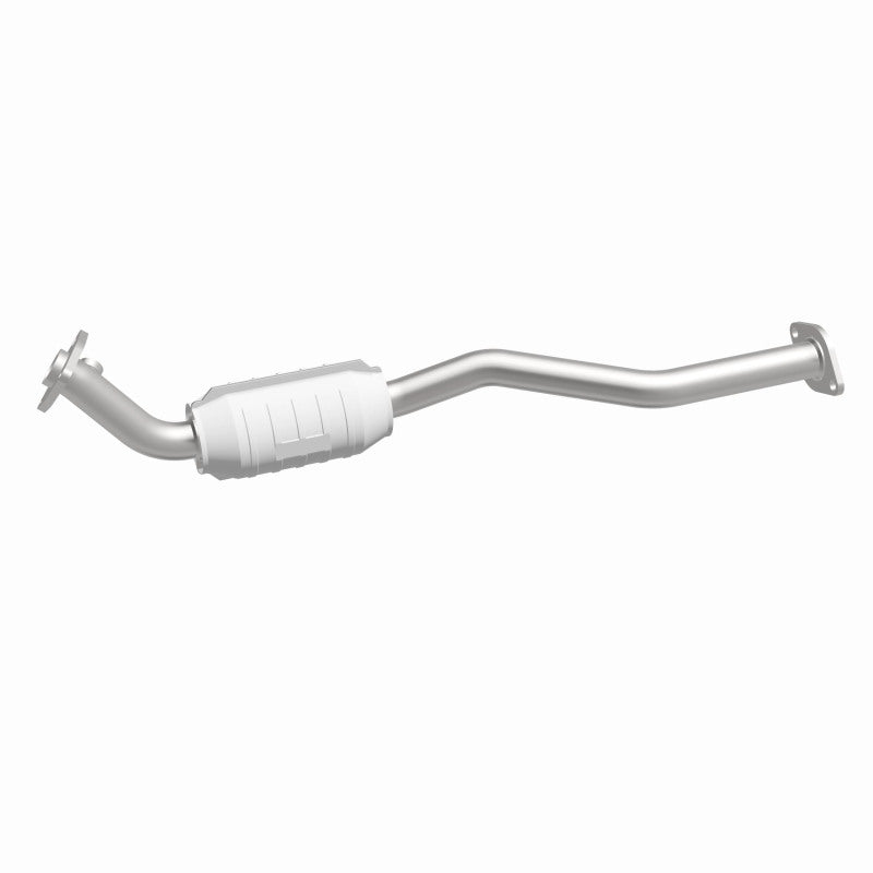 MagnaFlow Conv DF 01-04 Frontier Driver Side 3.3L - Burkken Auto Parts