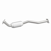 MagnaFlow Conv DF 01-04 Frontier Driver Side 3.3L - Burkken Auto Parts