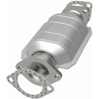 MagnaFlow Conv DF 02-04 Infiniti I35 3.5L - Burkken Auto Parts