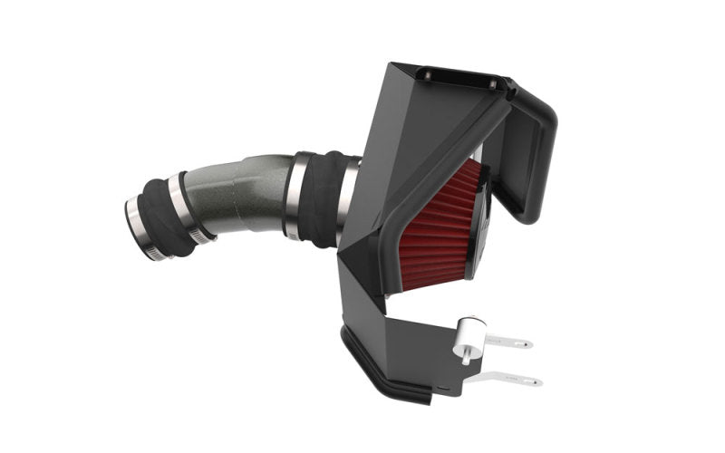AEM 17-21 Kia Soul L4 2.0L F/I  Cold Air Intake System - Burkken Auto Parts