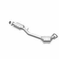 Magnaflow Conv DF 04 Forester 2.5L Rr CA - Burkken Auto Parts