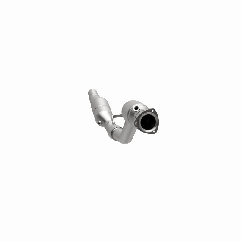 MagnaFlow Conv DF 04-06 Audi S4 4.2L - Burkken Auto Parts