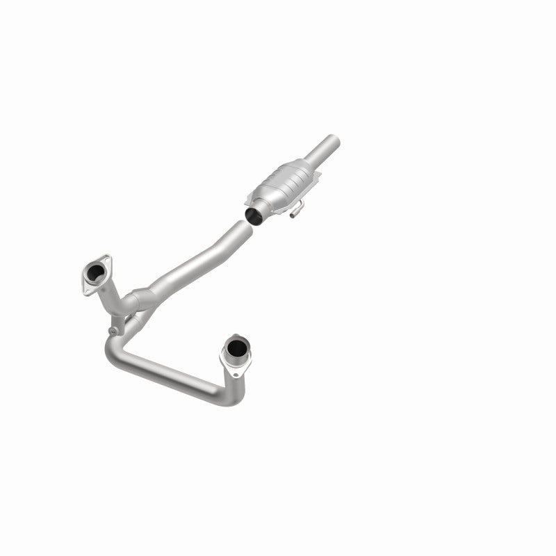 MagnaFlow Conv DF 84-95 Ford Truck 5.0L CA - Burkken Auto Parts