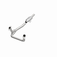 MagnaFlow Conv DF 84-95 Ford Truck 5.0L CA - Burkken Auto Parts