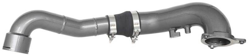 AEM 15-19 BMW M240i L6-3.0L F/I Turbo Intercooler Charge Pipe Kit - Burkken Auto Parts