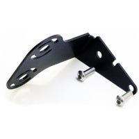 Nitrous Express Solenoid Bracket for 14-19 Chevrolet Corvette C7 - Burkken Auto Parts