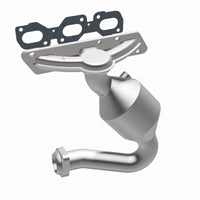 Magnaflow Conv DF 01-02 Cougar 2.5L Front - Burkken Auto Parts