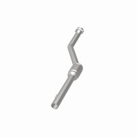 MagnaFlow Conv DF 99-00 BMW 540i 4.4L Driver Side Rear - Burkken Auto Parts