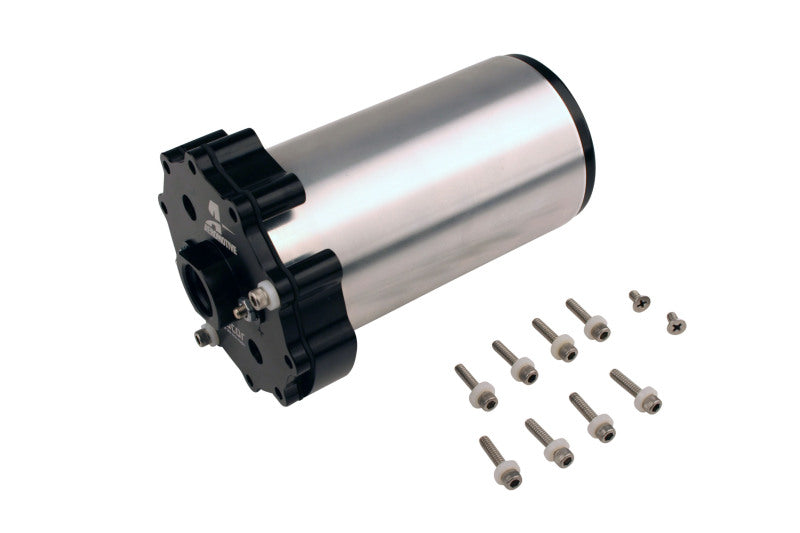 Aeromotive Fuel Pump - Module - w/o Pickup - Eliminator - Burkken Auto Parts