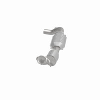 MagnaFlow Conv DF 01-03 Ford E150 4.2L D/S - Burkken Auto Parts