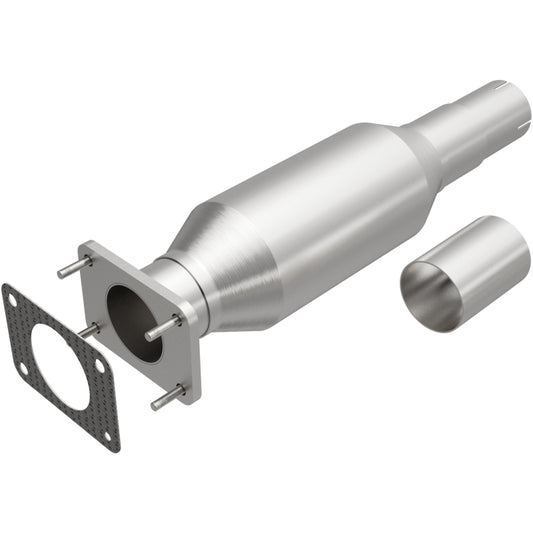 Magnaflow 00-03 Cadillac DeVille 4.6L Direct Fit Converter - Burkken Auto Parts