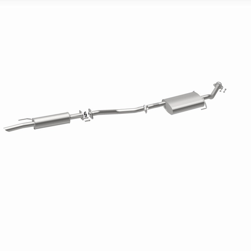 MagnaFlow BRE Exhaust Kit 01-03 Toyota Sienna 3.0L - Burkken Auto Parts