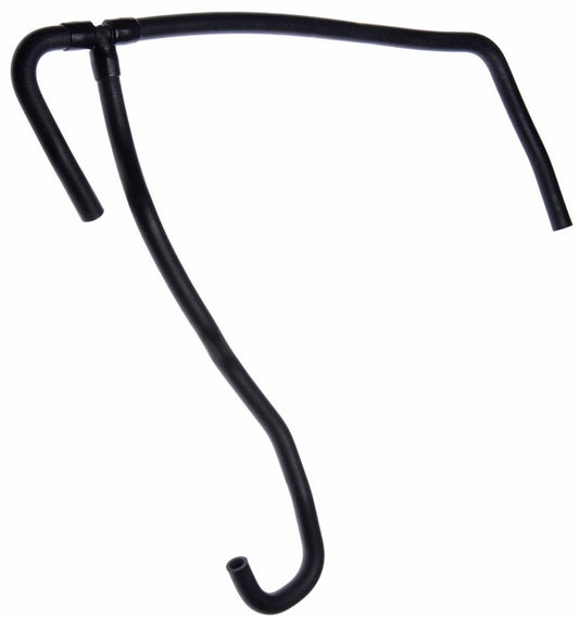 Gates 97-99 Ford E Series Van V-8 5.4L Heater To Intake Manifold Molded Coolant Hose