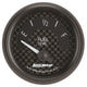Autometer GT Series 52mm Short Sweep Electronic 0-90 ohms Fuel Level (For most 65-97 GM) - Burkken Auto Parts