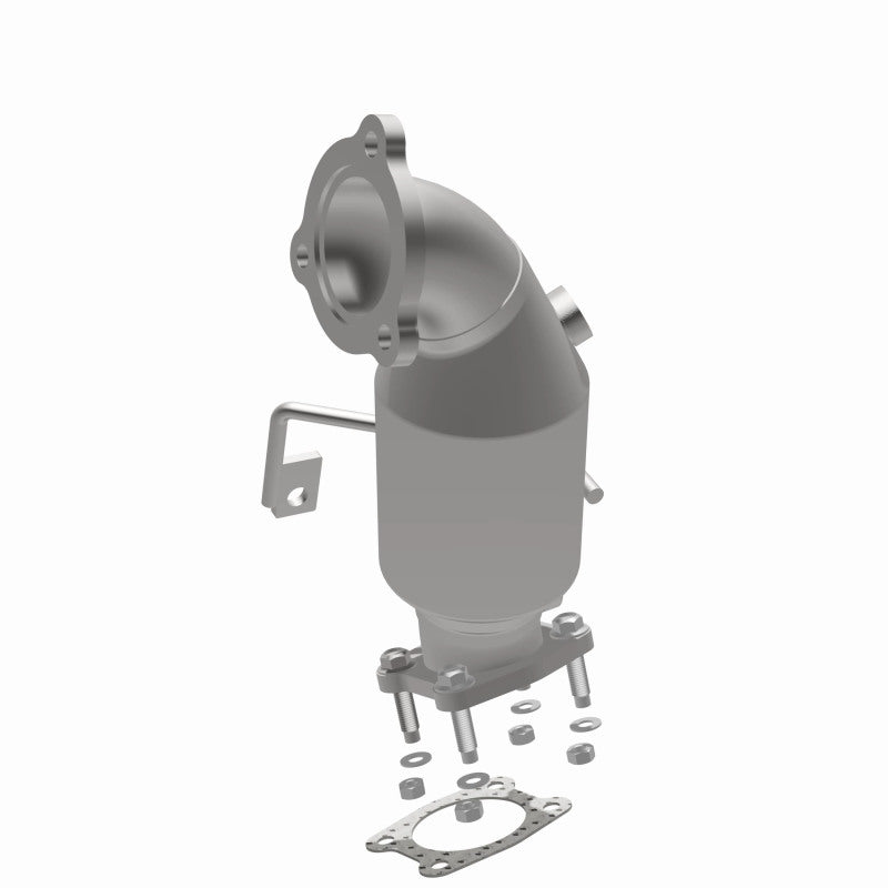 Magnaflow Conv DF 04 S40/V40 1.9L frt CA - Burkken Auto Parts