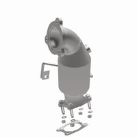 Magnaflow Conv DF 04 S40/V40 1.9L frt CA - Burkken Auto Parts