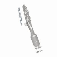 Magnaflow Conv DF 95-98 Acura TL 2.5L - Burkken Auto Parts