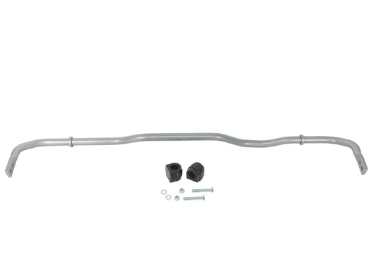 Whiteline VAG MK4/MK5 AWD Only Rear 24mm Adjustable X-Heavy Duty Swaybar