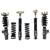 BLOX Racing 20+ Toyota Supra Plus Series Fully Adjustable Coilovers - Burkken Auto Parts