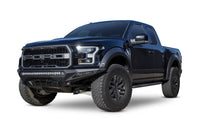 Addictive Desert Designs 17-18 Ford F-150 Raptor Stealth Fighter Front Bumper - Burkken Auto Parts